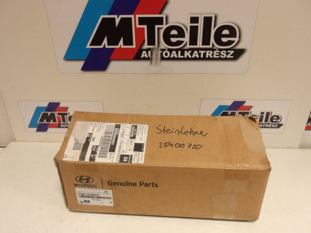 [GYRI BONTOTT] HYUNDAI TUCSON AKKUMLTOR VEZRL COMPUTER 375m1 n700